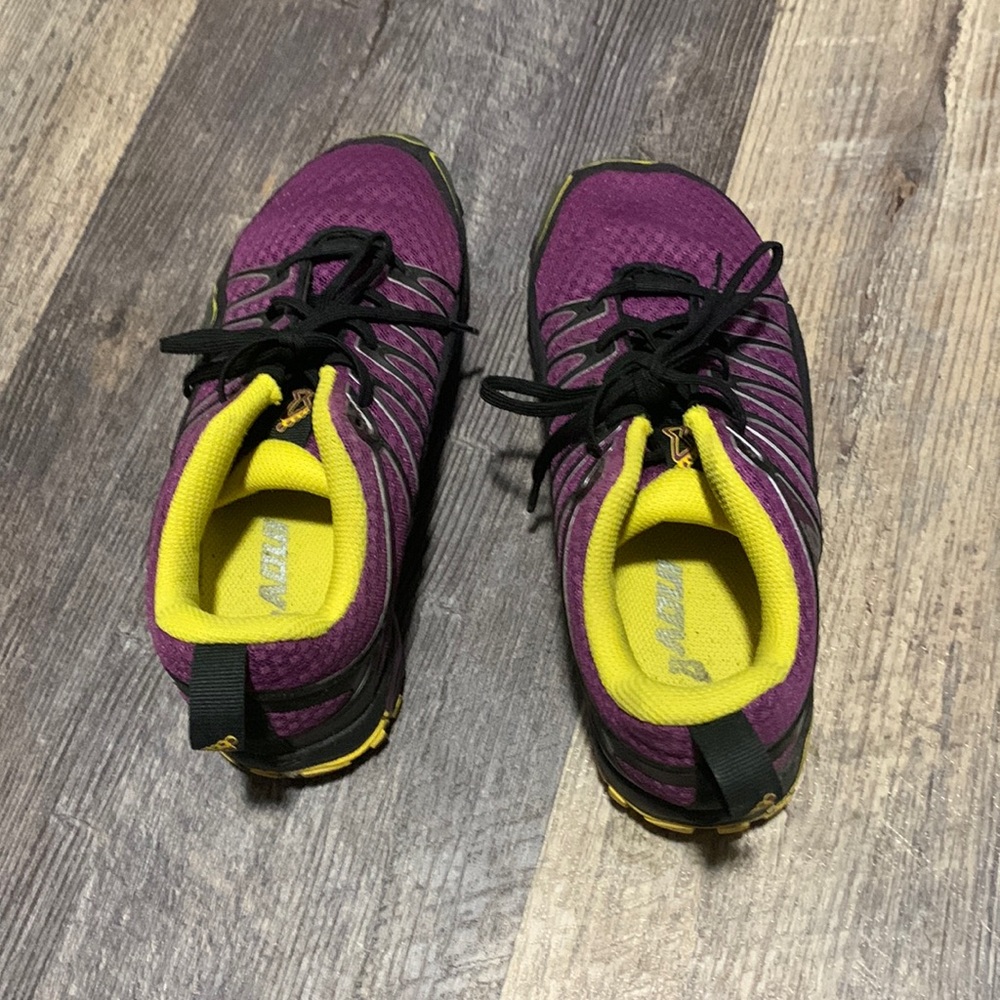 3/$30Inov-8 Trailroc 246 Trekking Hiking Running